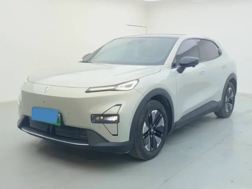 2025 DEEPAL SL03 view 1