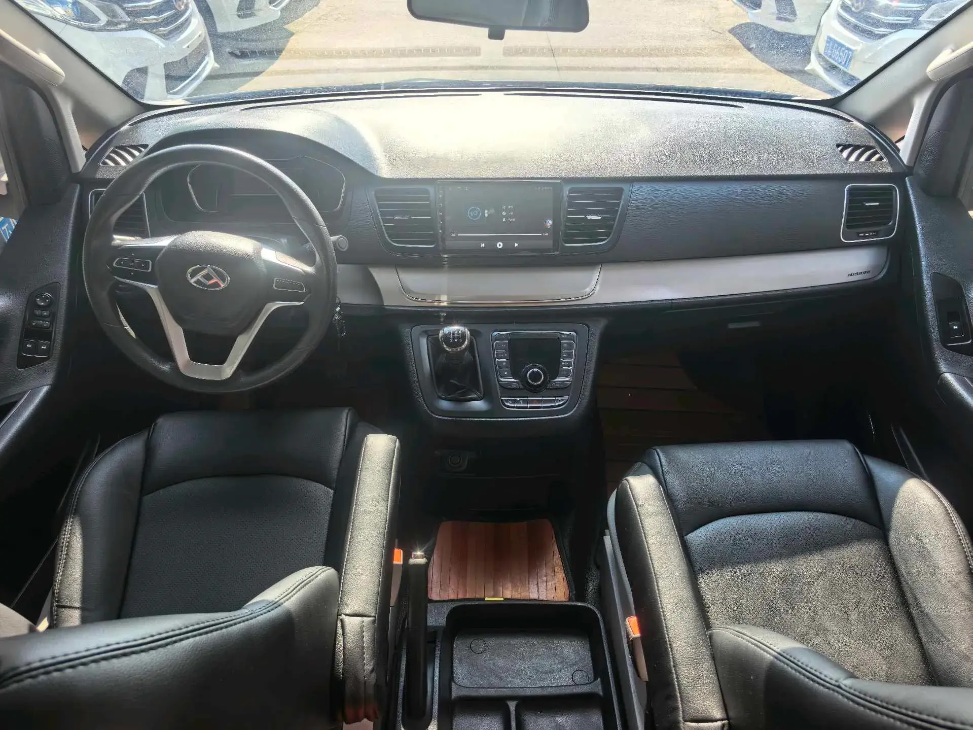 2021 MAXUS G10 thumbnail 4