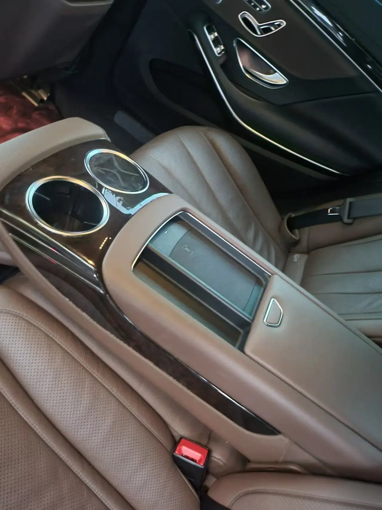 2020 MERCEDES-BENZ S thumbnail 4