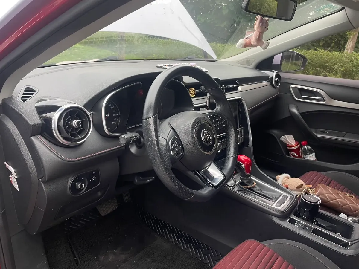 2018 MG MG6 1.5T 169HP L4 7DCT,autocango,china used car exporter,china ev exporter,chinese used car exporter,chinese used ev exporter