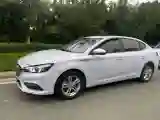 2018 MG MG6 1.5T 169HP L4 7DCT