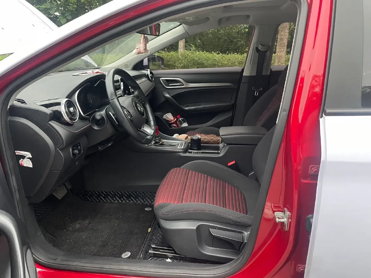 2018 MG MG6 1.5T 169HP L4 7DCT,autocango,china used car exporter,china ev exporter,chinese used car exporter,chinese used ev exporter