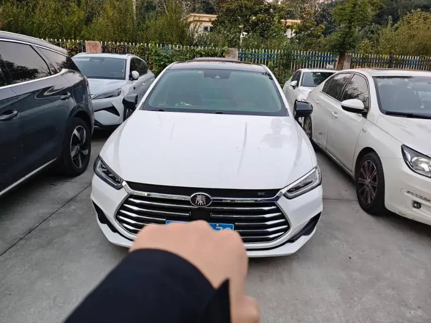 2019 BYD QIN thumbnail 2