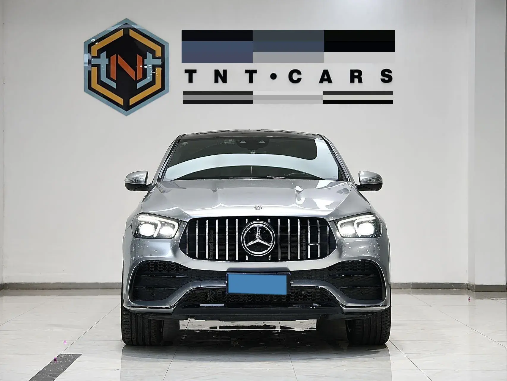 2022 MERCEDES-BENZ GLE thumbnail 2