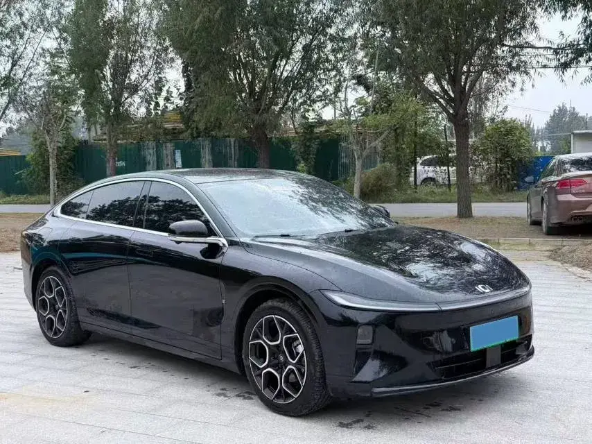 2025 CHANGAN QIYUAN thumbnail 3