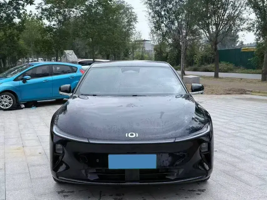 2025 CHANGAN QIYUAN thumbnail 2