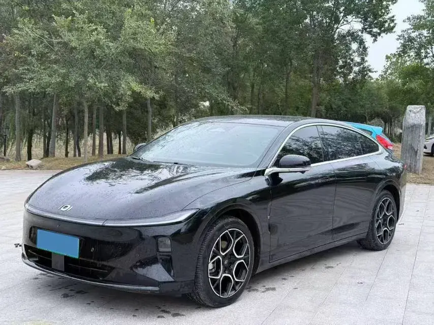 2025 CHANGAN QIYUAN view 1