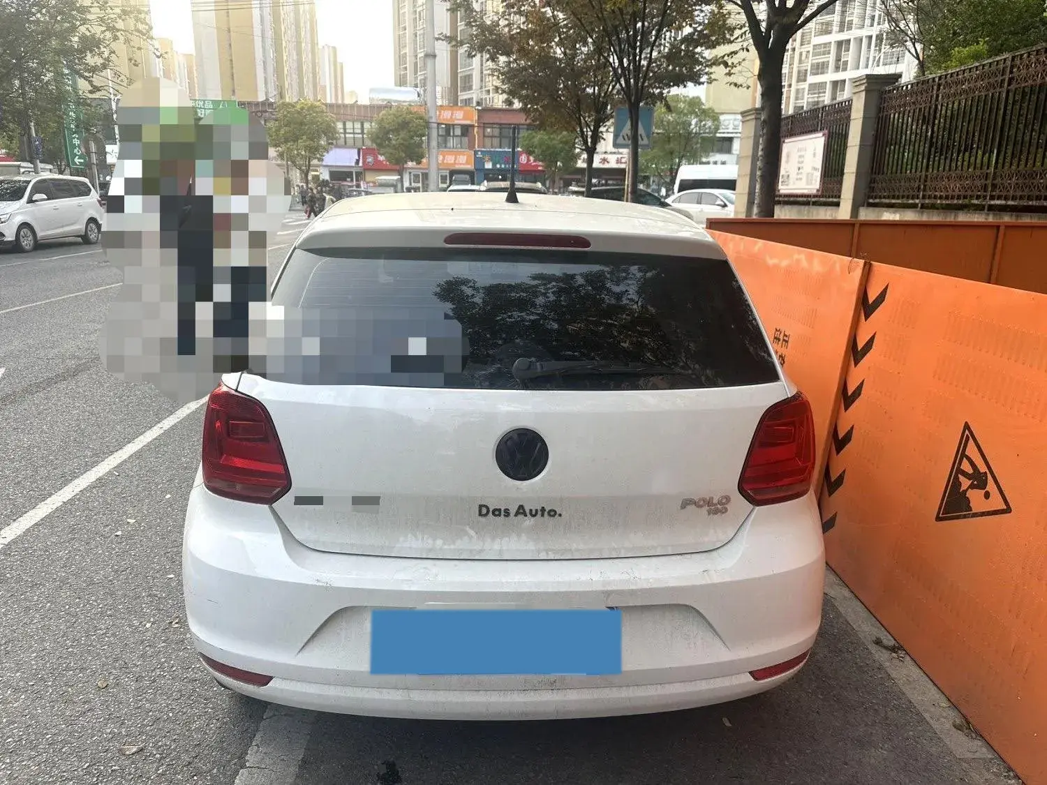 2018 VOLKSWAGEN POLO thumbnail 3