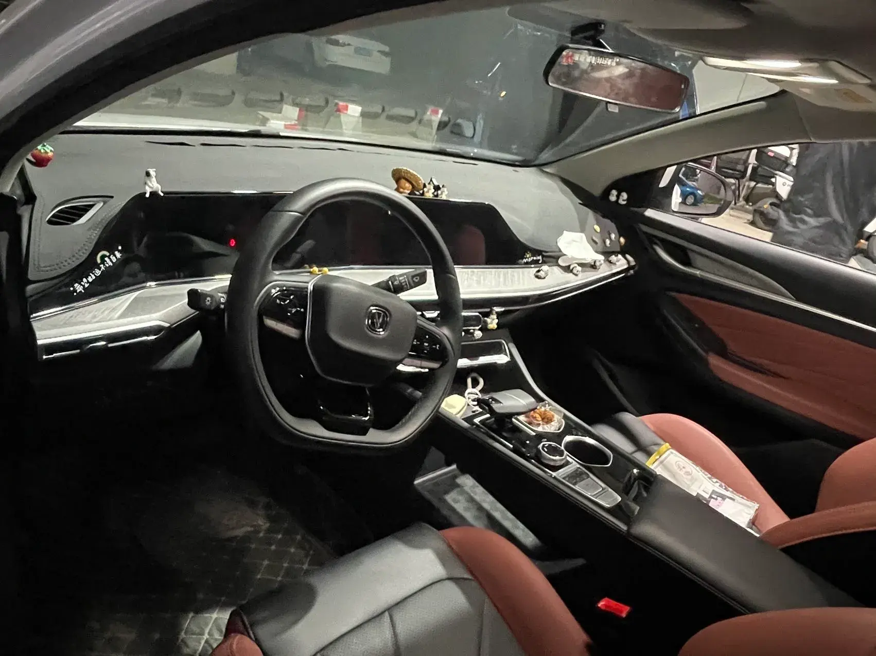 2022 CHANGAN EADO thumbnail 4