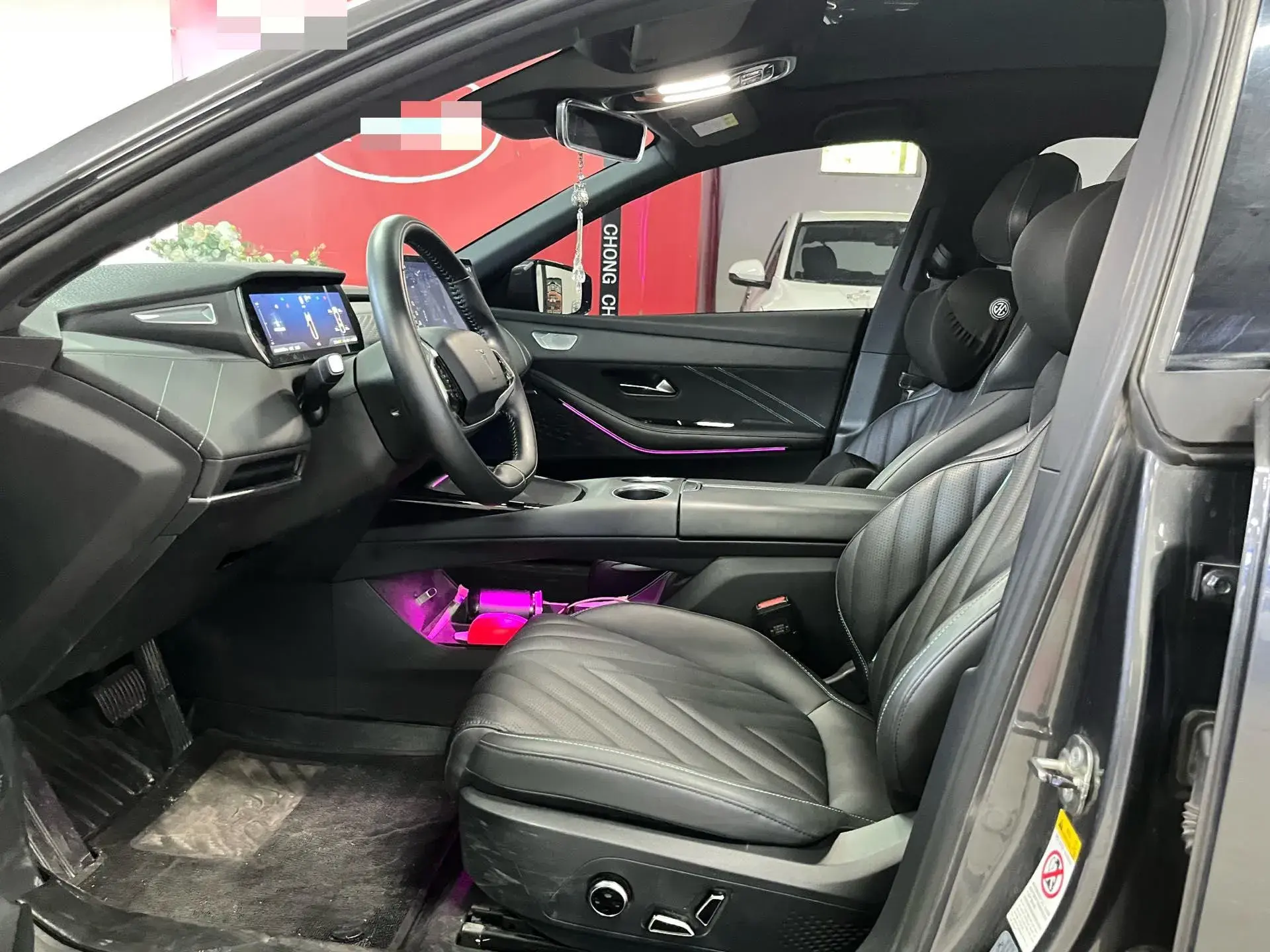 2023 DEEPAL SL03 thumbnail 4