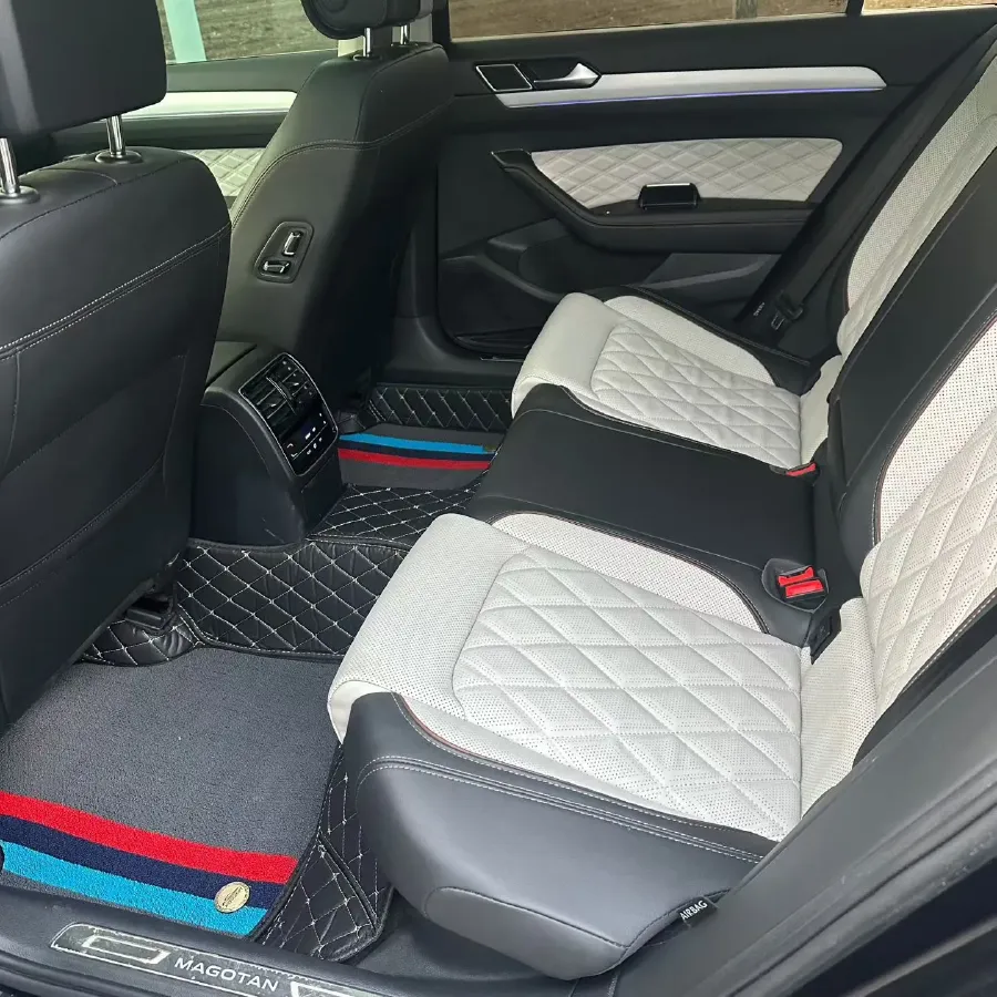 2023 Volkswagen Magotan 2.0T 186HP L4 7DCT,autocango,china used car exporter,china ev exporter,chinese used car exporter,chinese used ev exporter