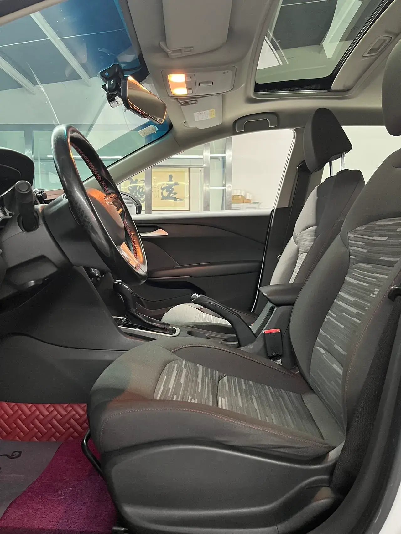 2019 CHEVROLET MONZA thumbnail 4