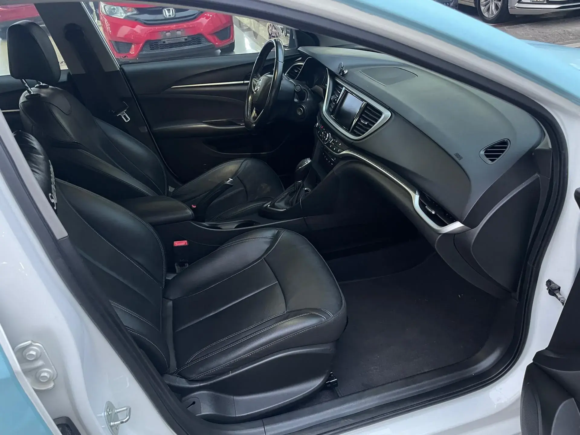 2019 BUICK EXCELLE thumbnail 4