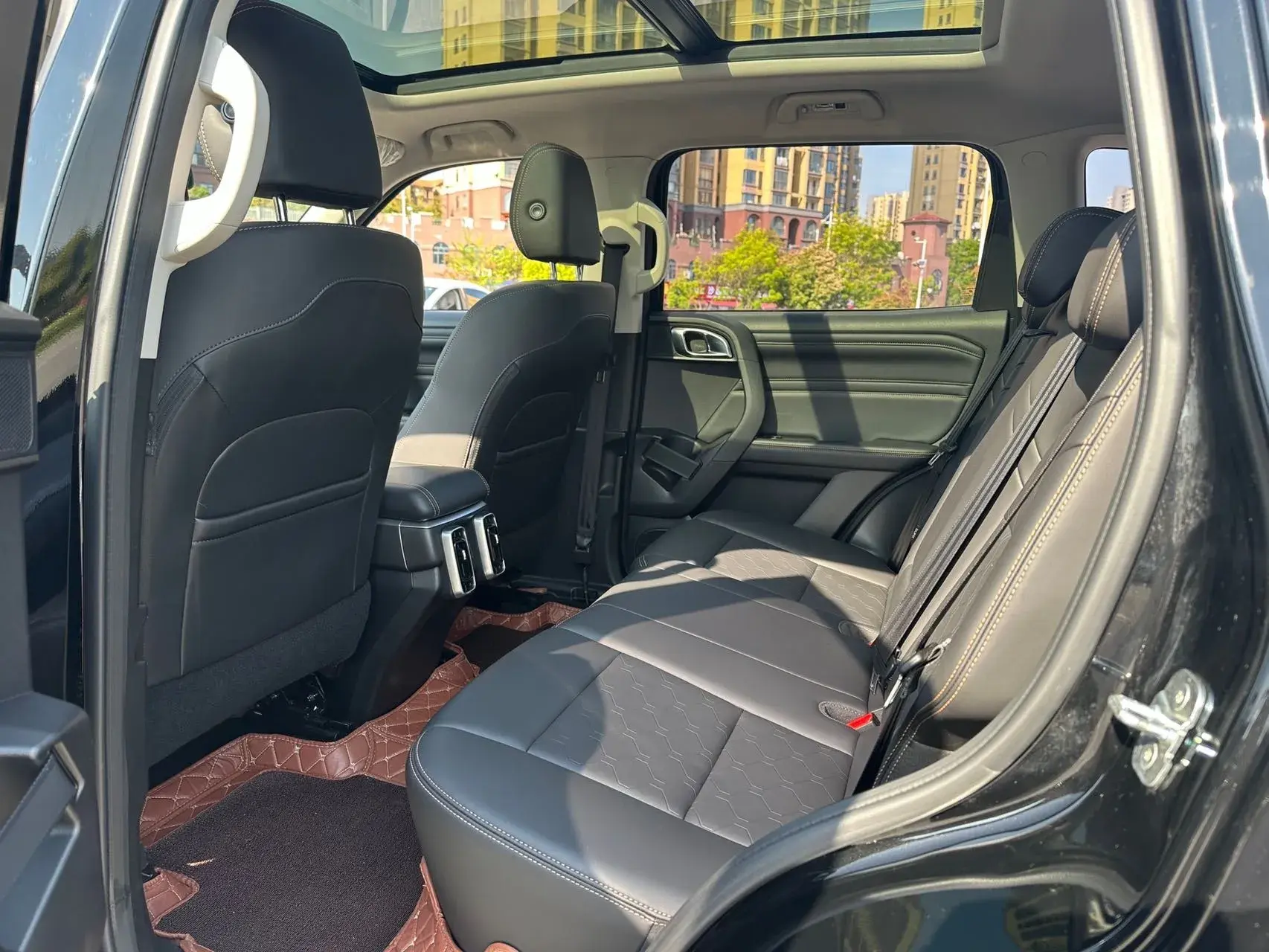 2022 HAVAL DARGO thumbnail 4