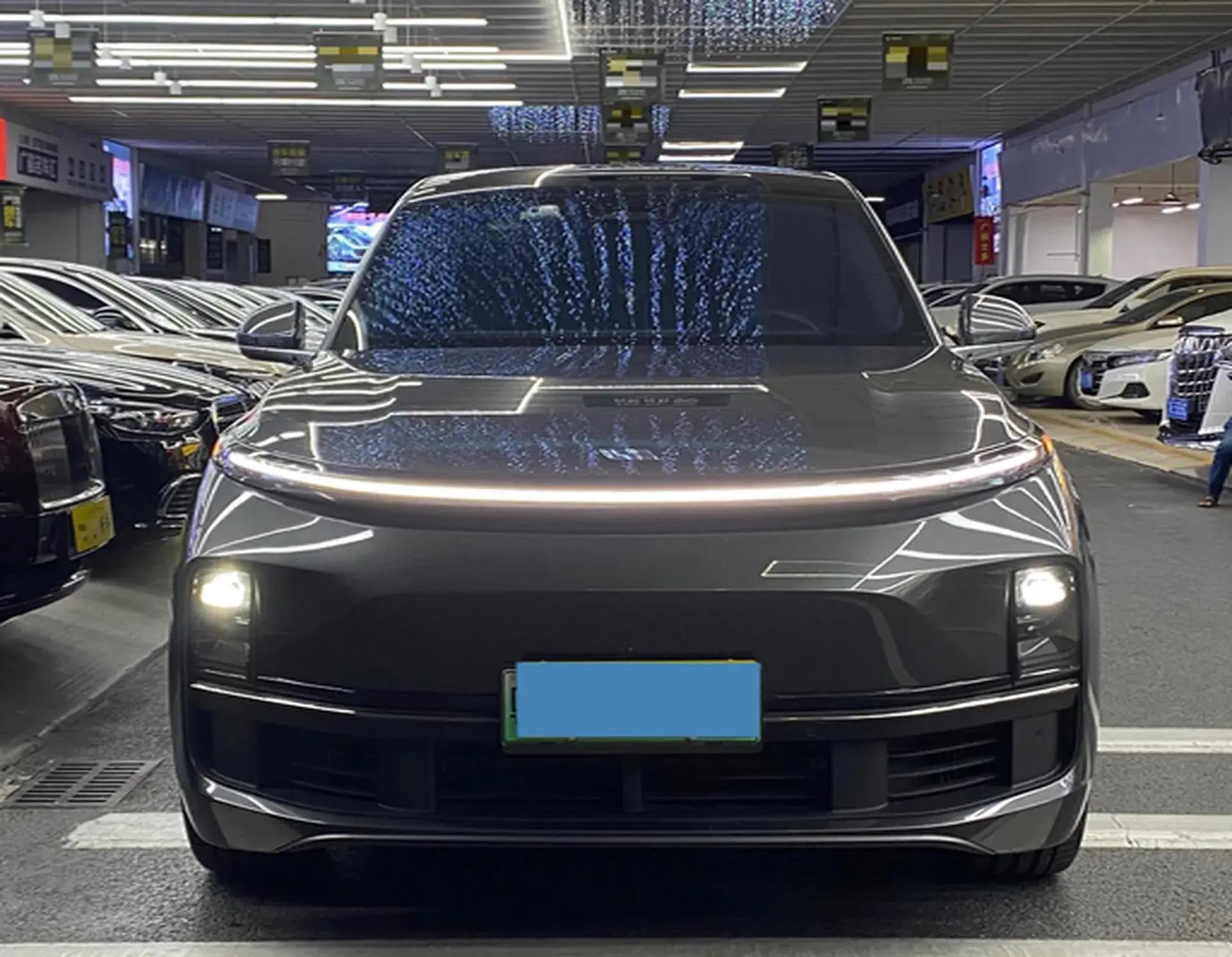 2023 LI L9 thumbnail 2