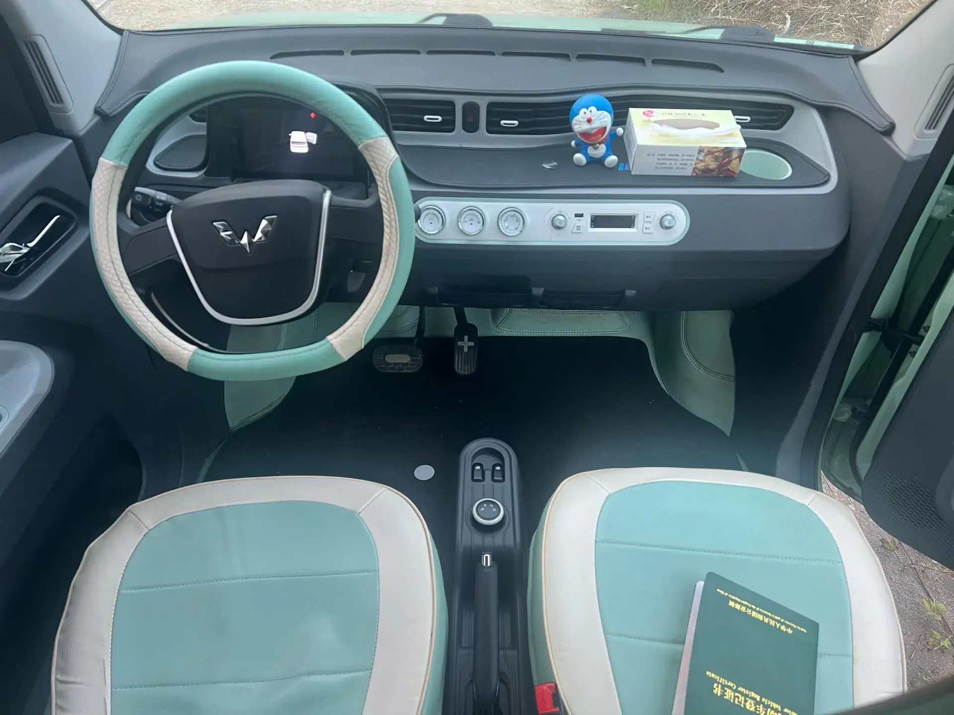 2021 WULING HONGGUANG thumbnail 4