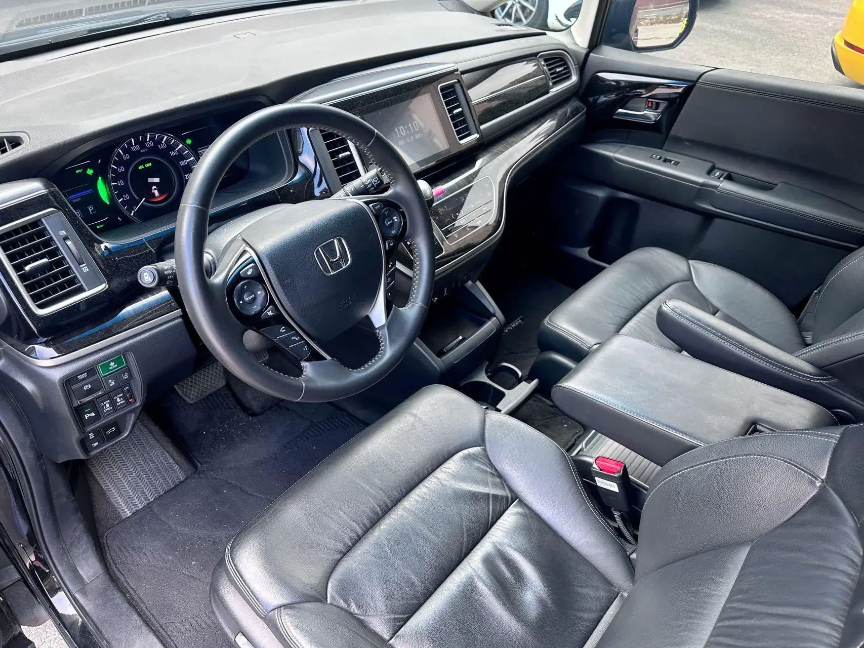 2019 HONDA ELYSIOIN thumbnail 2