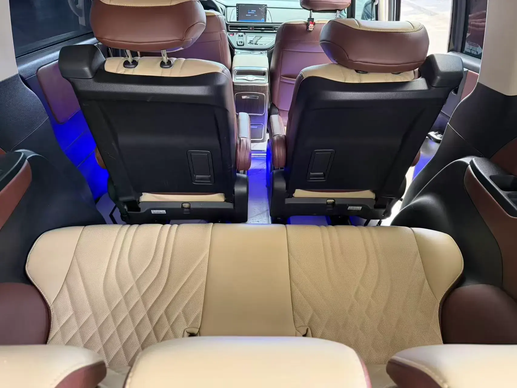 2024 HONDA ODYSSEY thumbnail 3