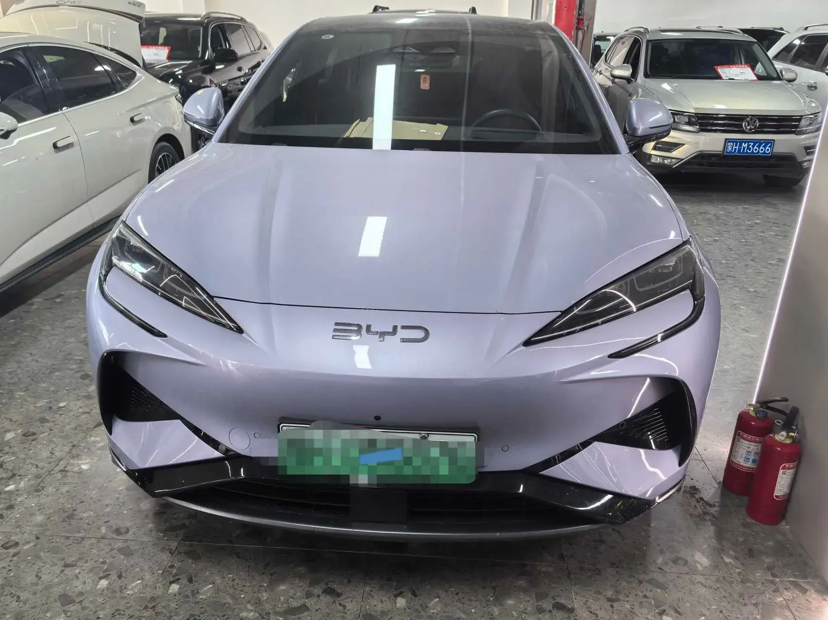 2024 BYD SEA thumbnail 2