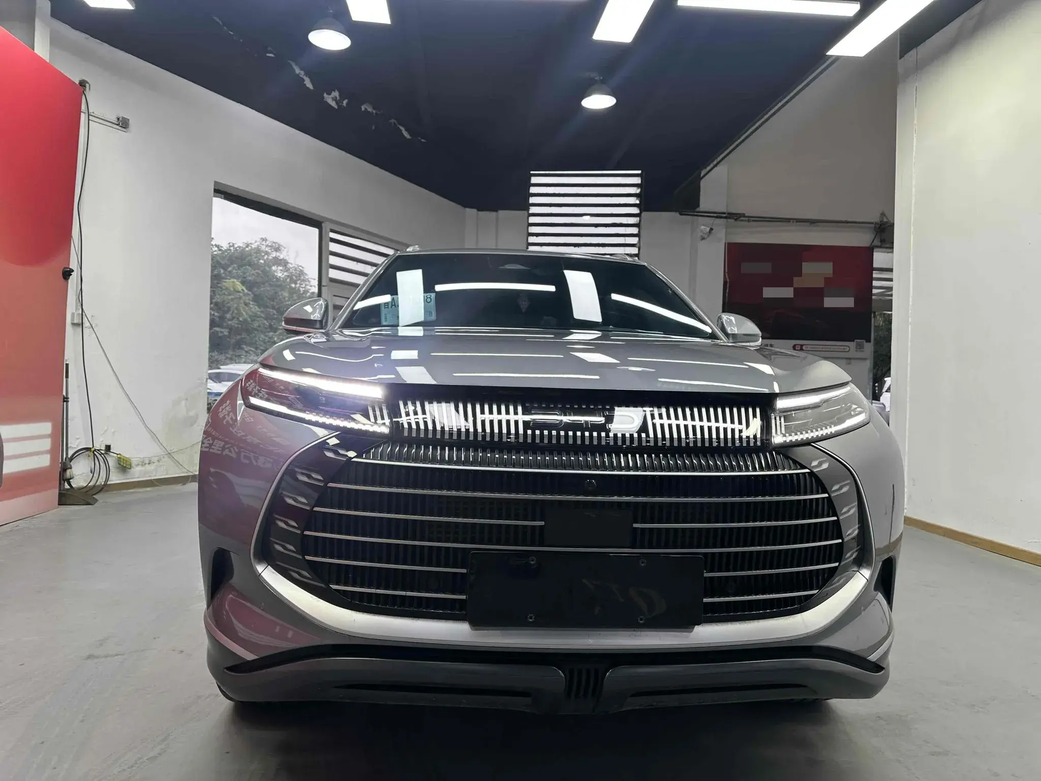 2024 BYD FRIGATE thumbnail 2