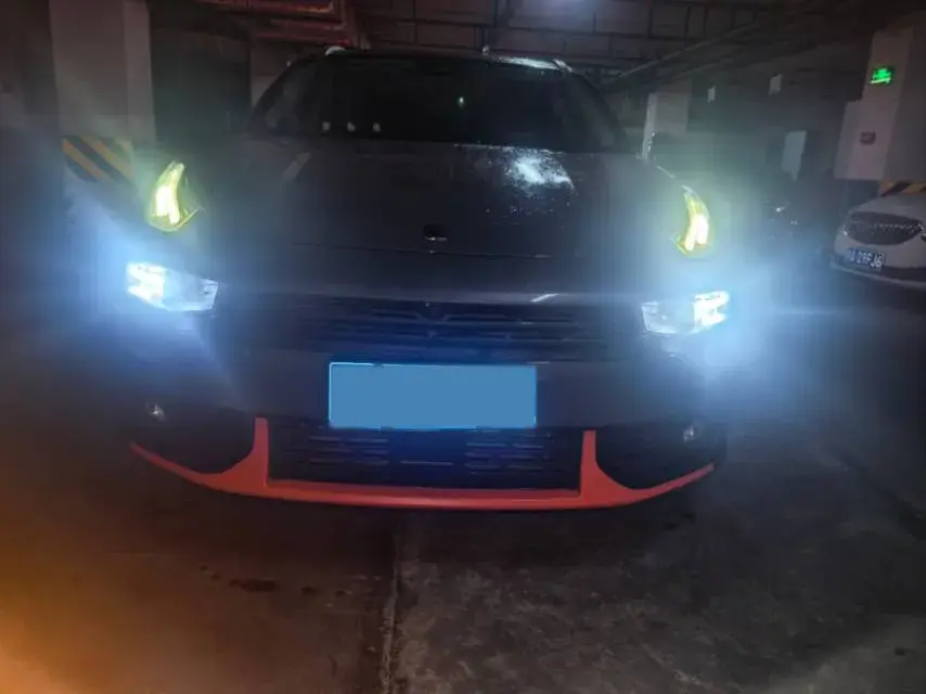 2021 LYNK&CO 02 thumbnail 2