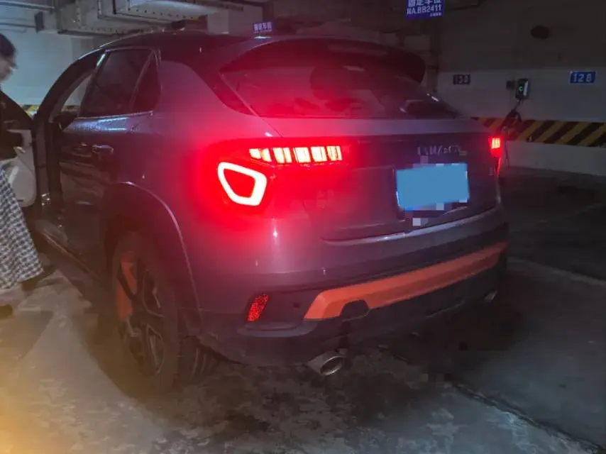 2021 LYNK&CO 02 thumbnail 4