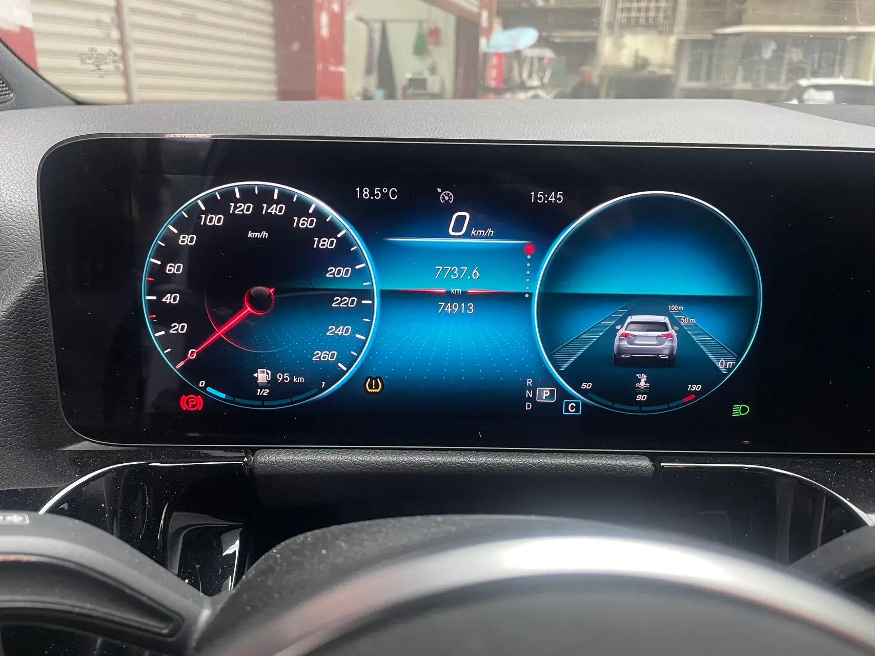 2022 MERCEDES-BENZ B thumbnail 4