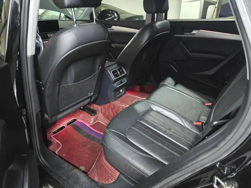 2020 AUDI Q5L thumbnail 2