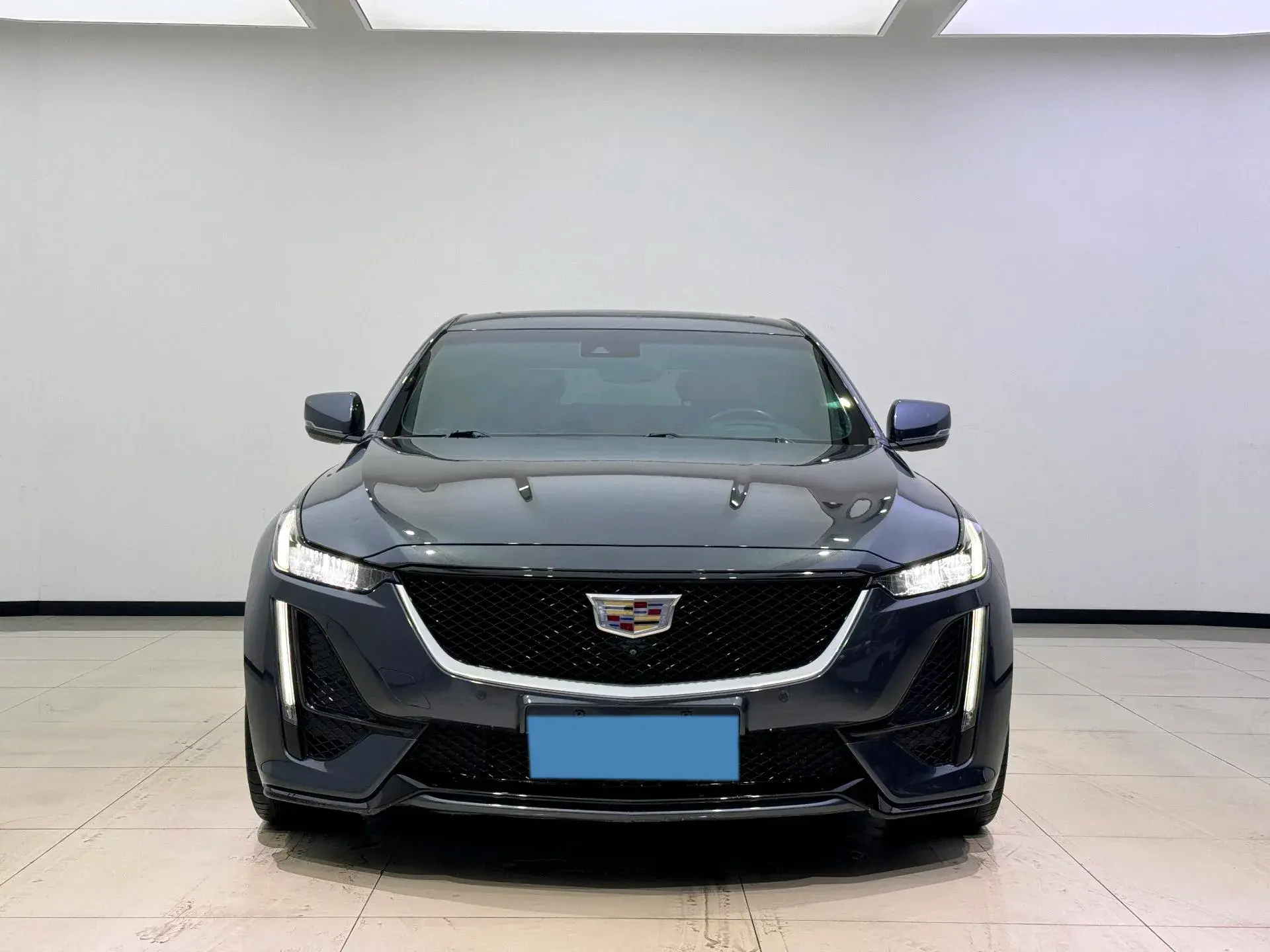 2021 CADILLAC CT5 thumbnail 2