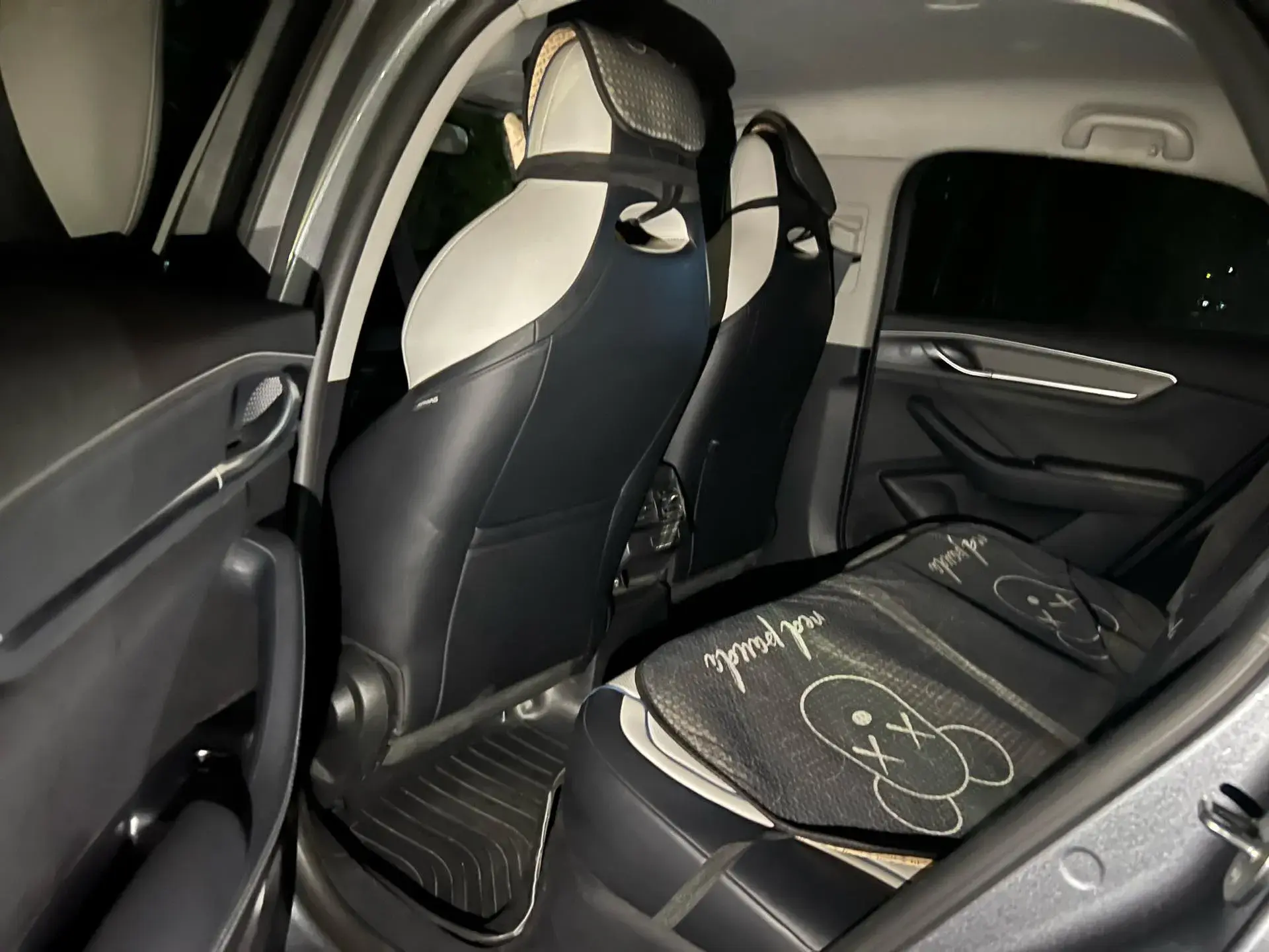 2024 BYD DESTROYER thumbnail 3