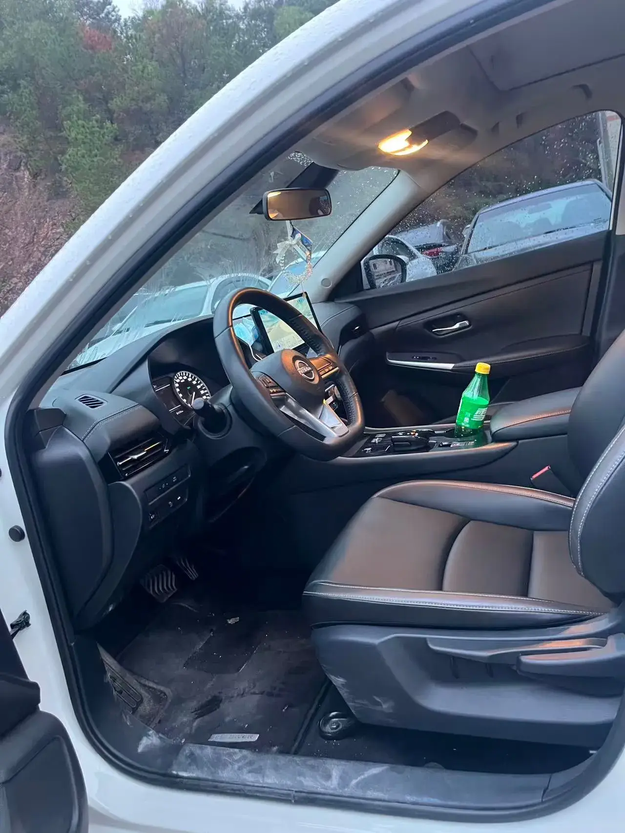 2022 NISSAN SYLPHY thumbnail 3