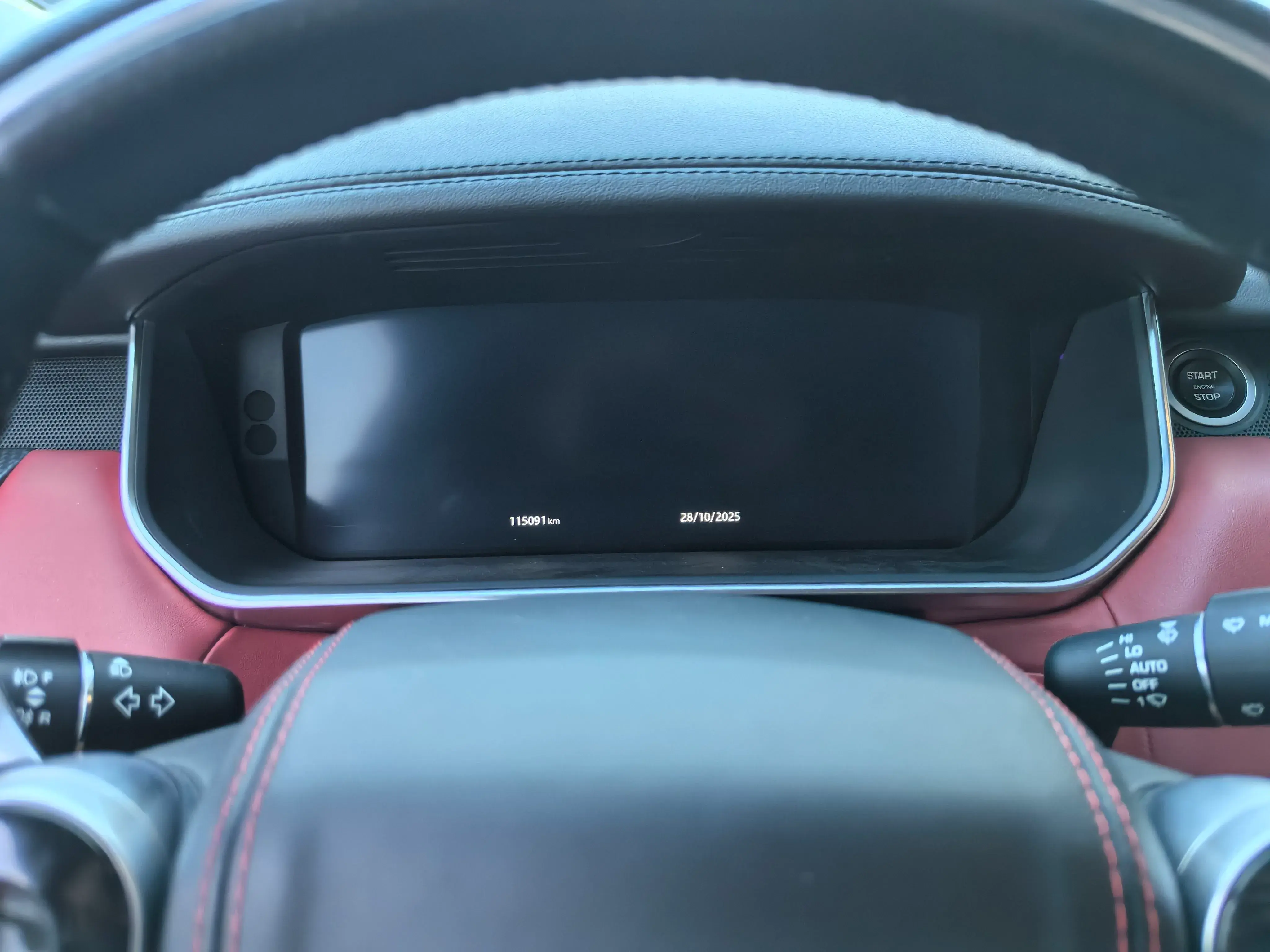 2020 LAND ROVER thumbnail 3