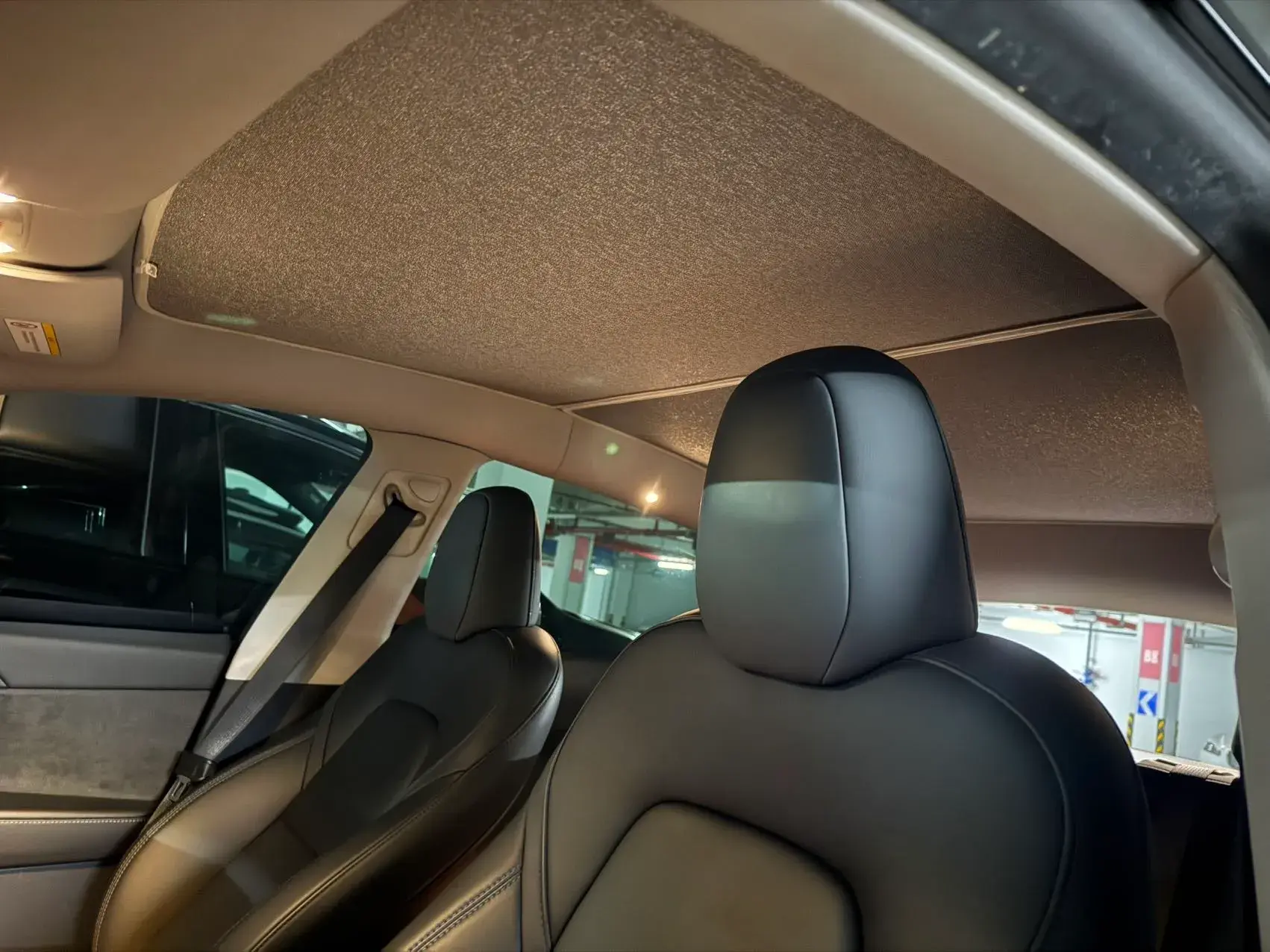 2022 TESLA MODEL thumbnail 3