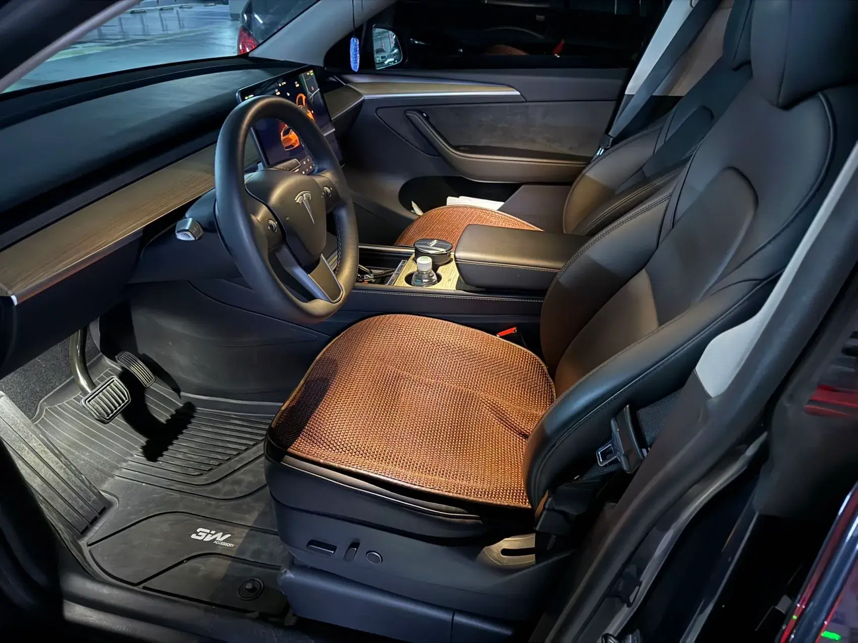 2022 TESLA MODEL thumbnail 2