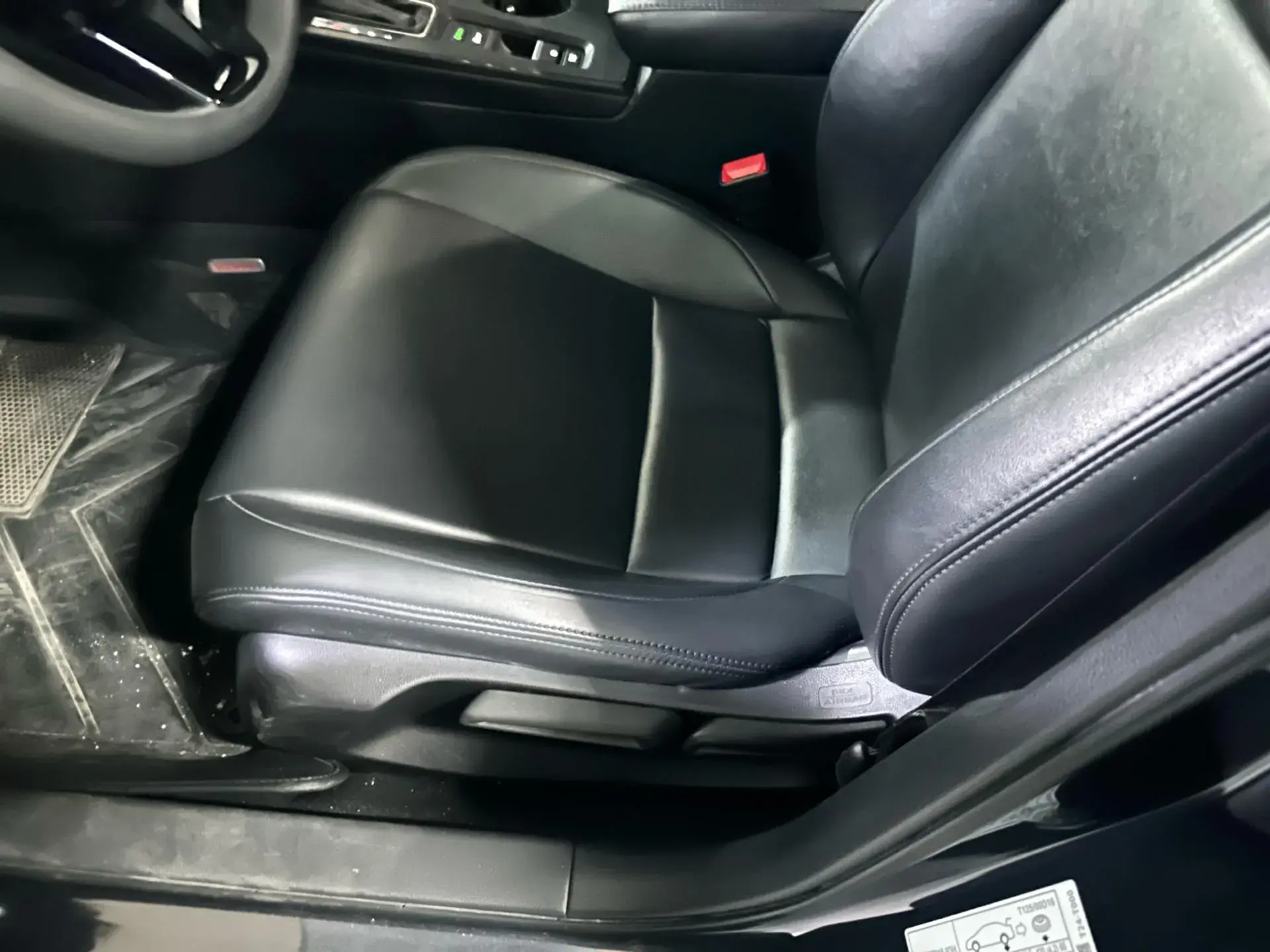 2023 HONDA CIVIC thumbnail 4