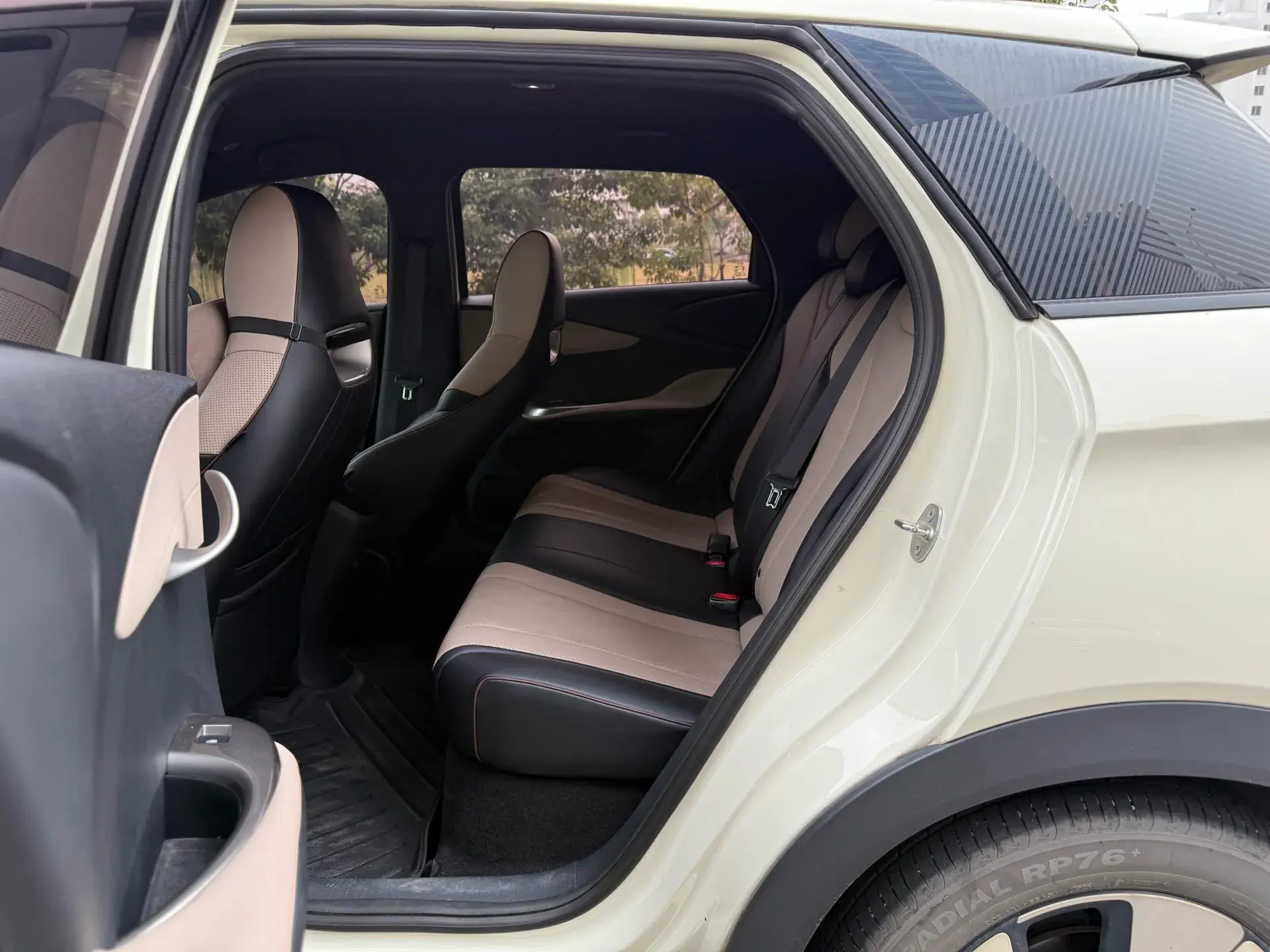 2023 BYD DOLPHIN thumbnail 4