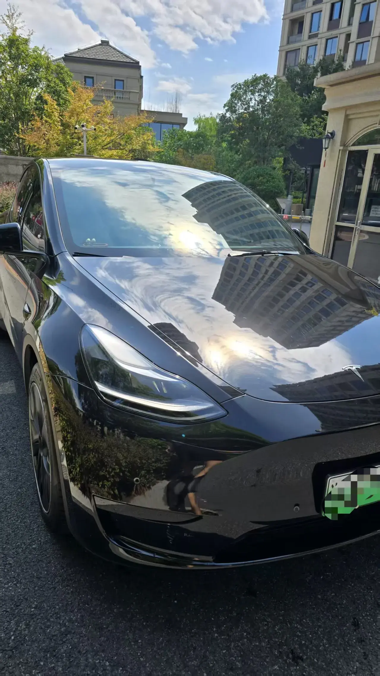 2022 TESLA MODEL thumbnail 2