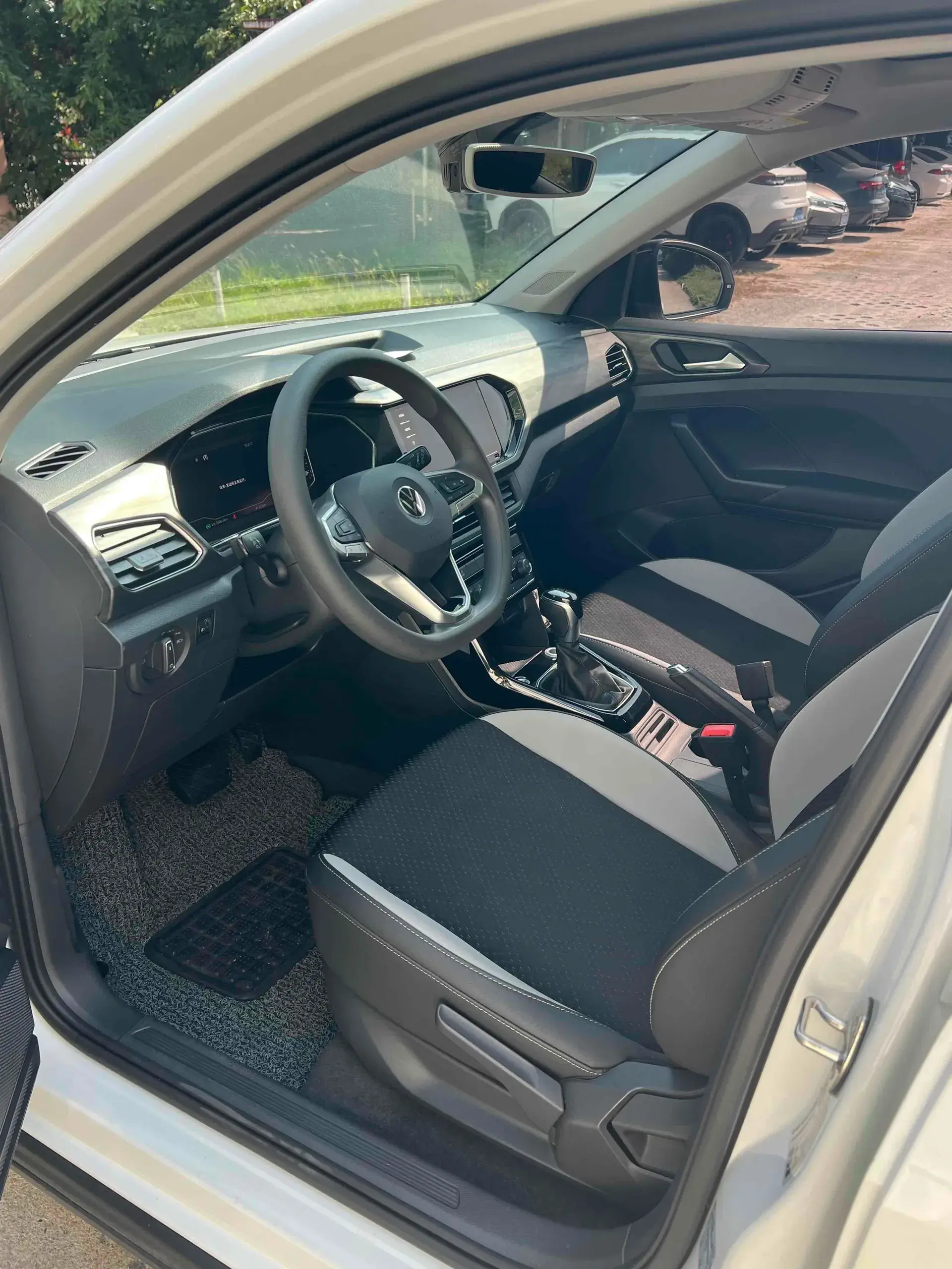 2020 VOLKSWAGEN TACQUA thumbnail 4