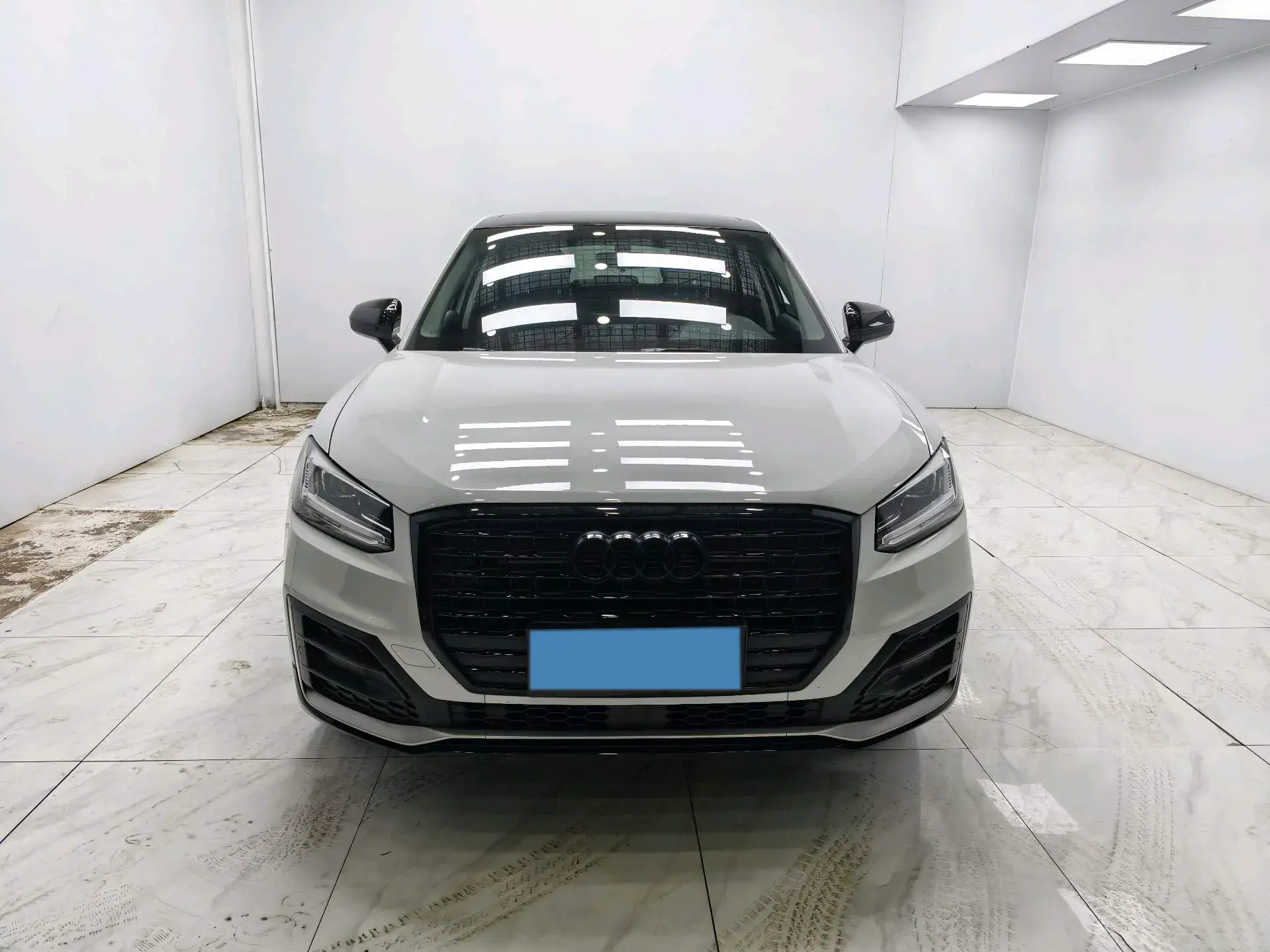 2021 AUDI Q2L thumbnail 2