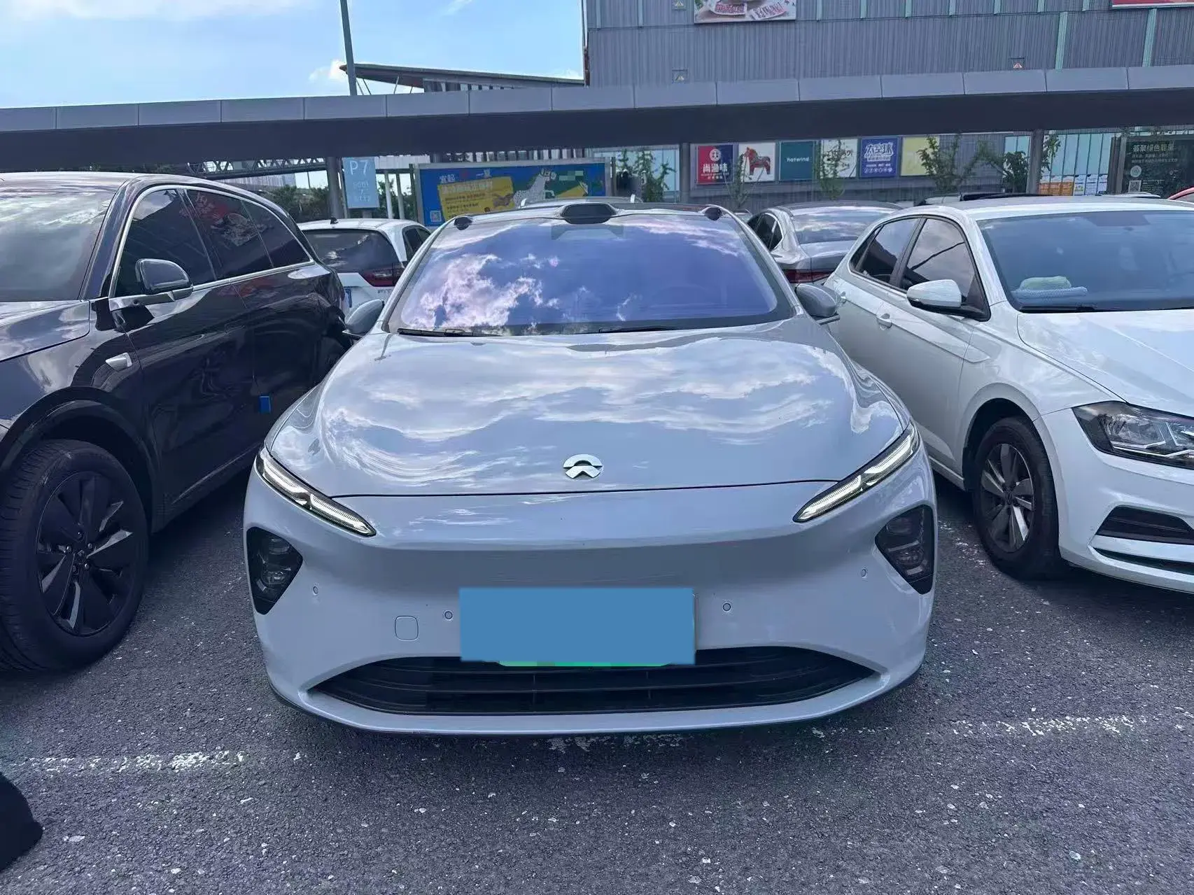 2021 VOLKSWAGEN ID.6 thumbnail 2