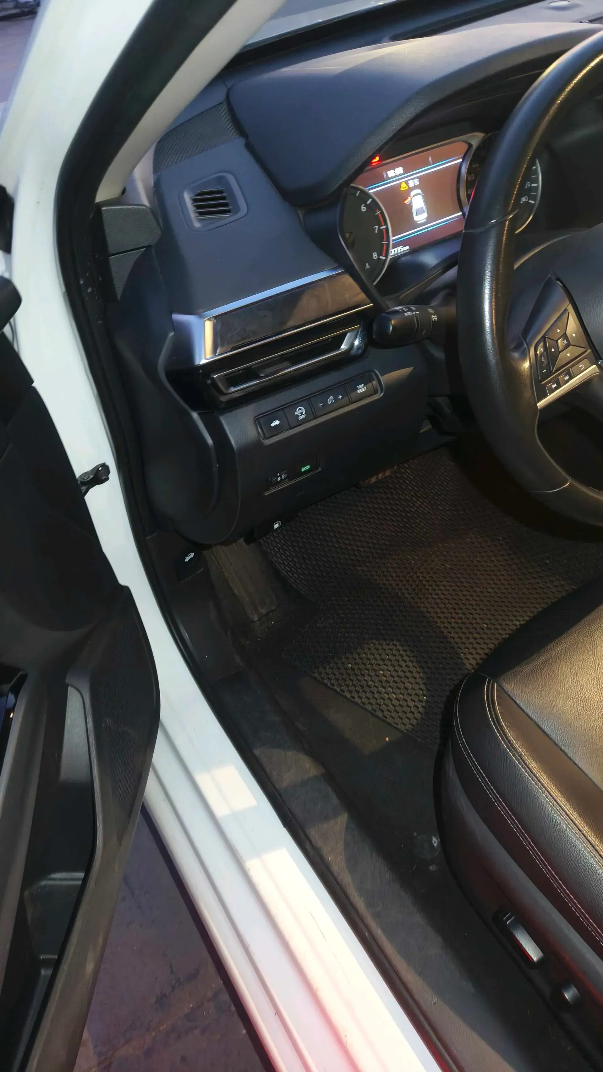 2022 NISSAN TEANA thumbnail 2