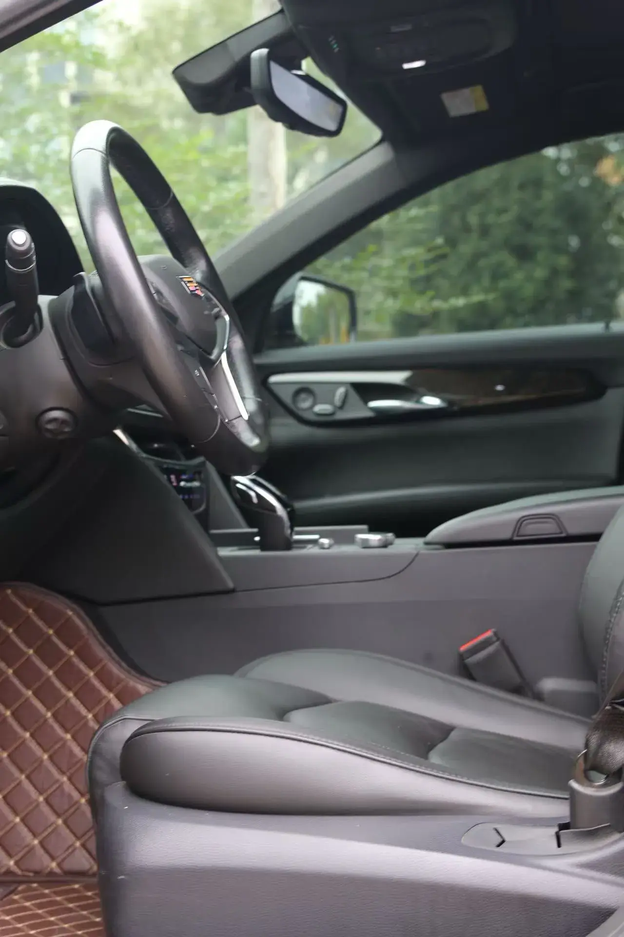 2020 CADILLAC CT6 thumbnail 4