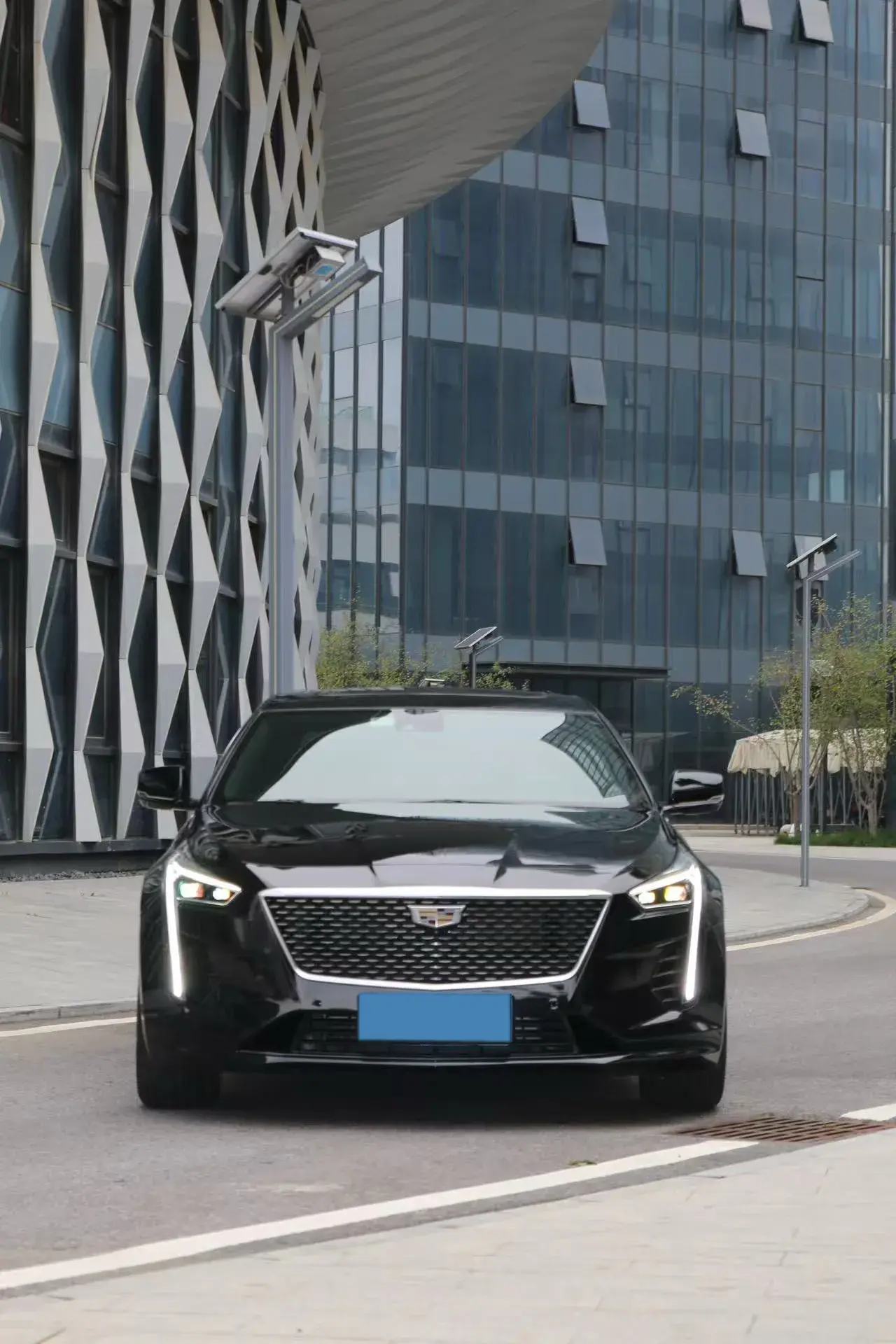 2020 CADILLAC CT6 thumbnail 2
