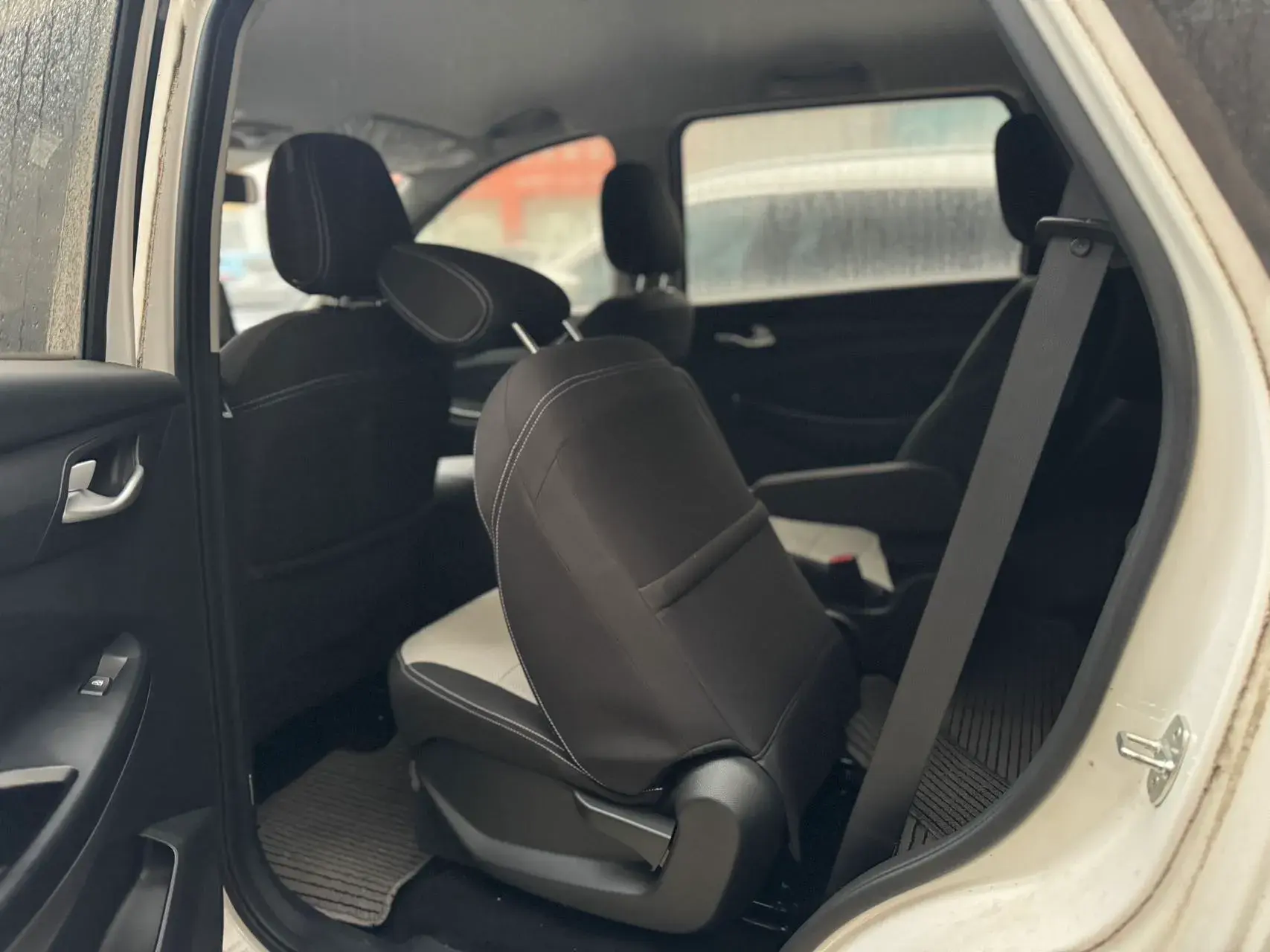 2019 WULING HONGGUANG thumbnail 3