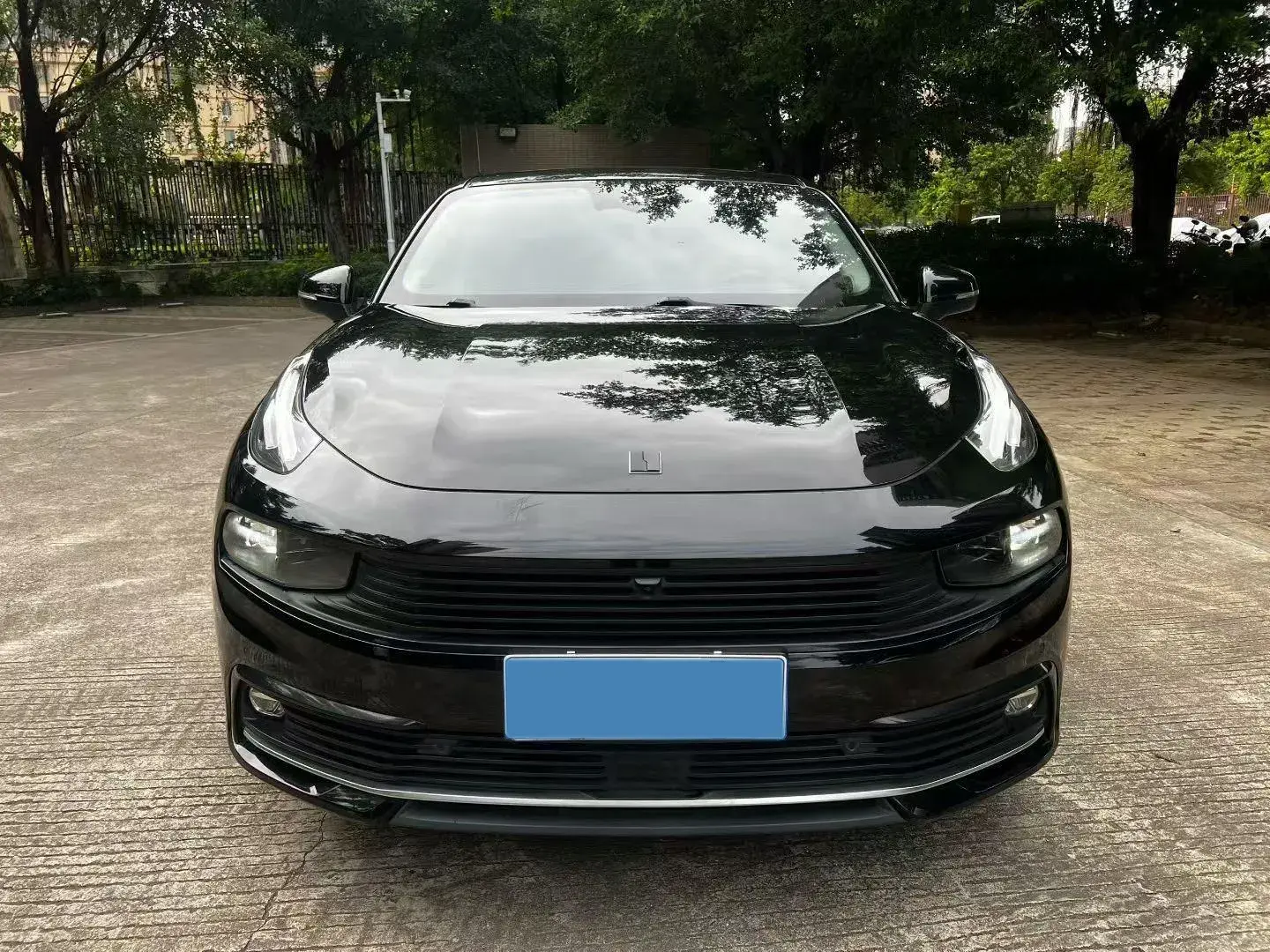 2018 LYNK&CO 03 thumbnail 2