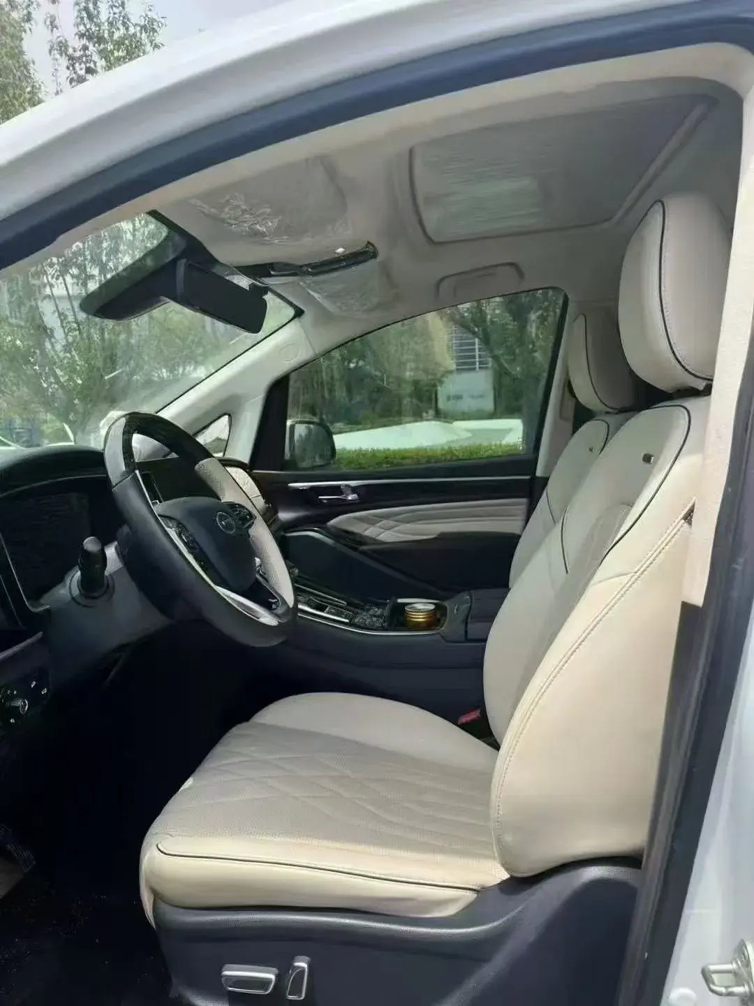 2021 GAC TRUMPCHI thumbnail 2