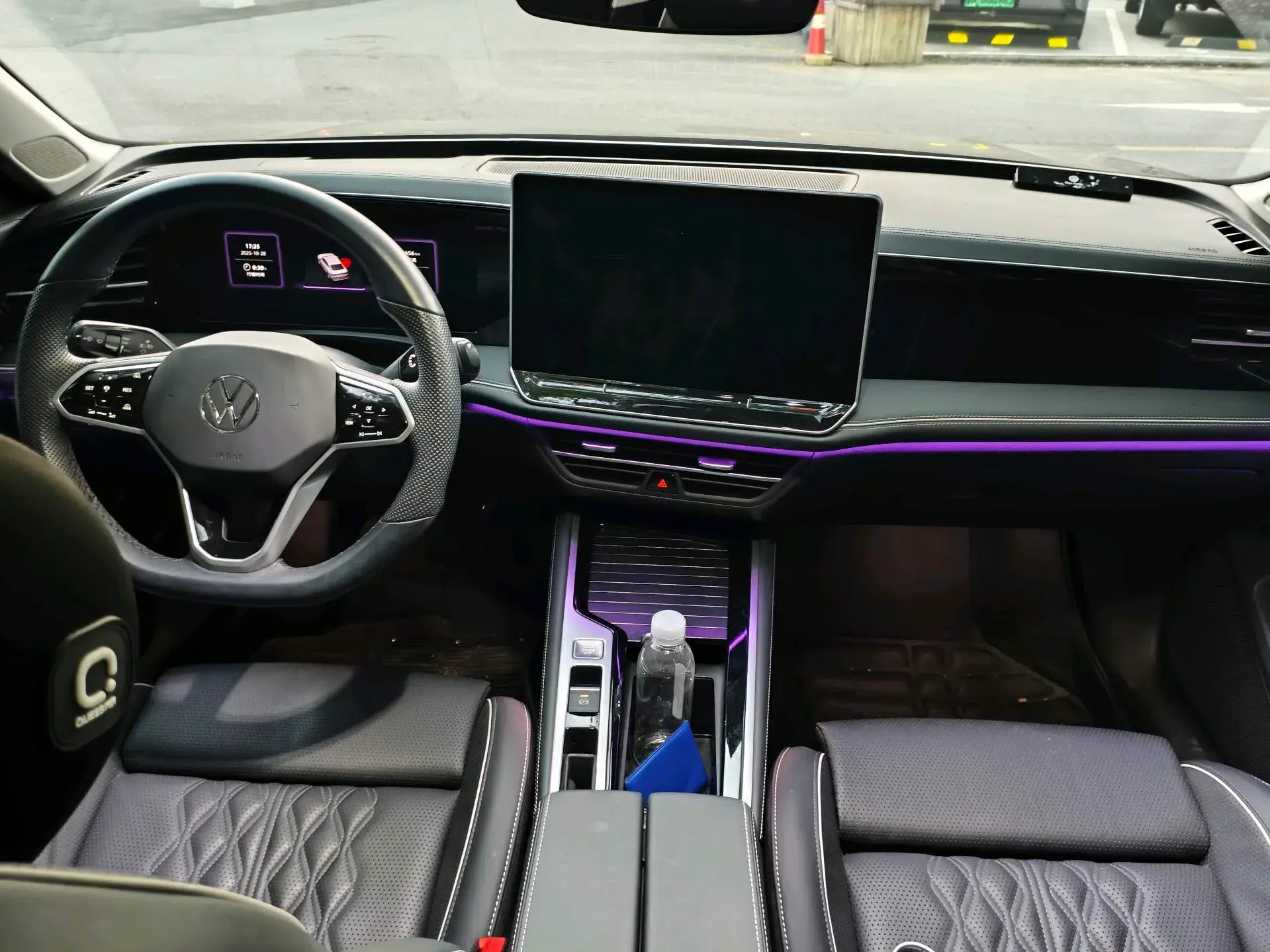 2024 VOLKSWAGEN MAGOTAN thumbnail 4