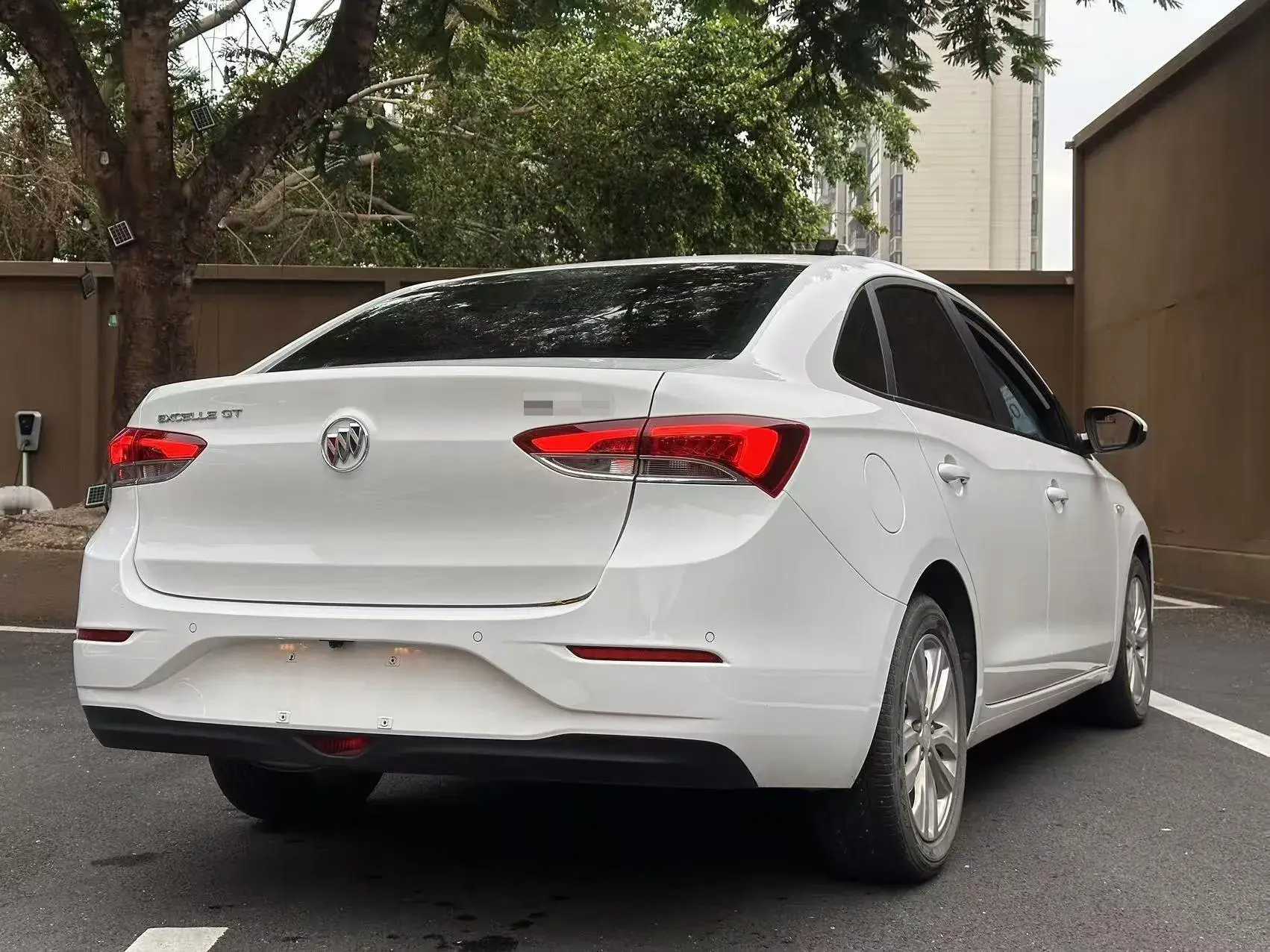 2020 CHEVROLET MONZA thumbnail 3