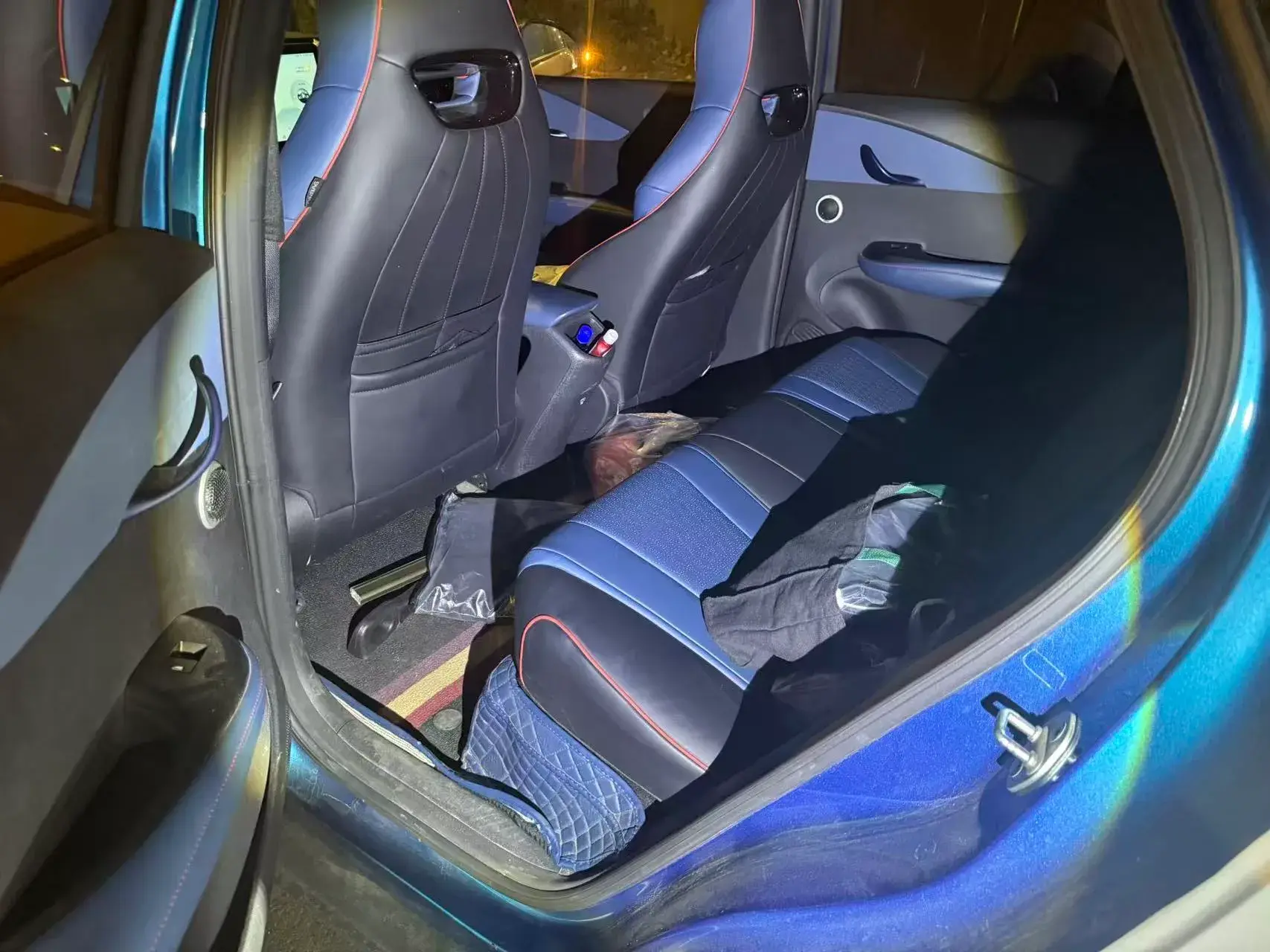 2021 BYD DOLPHIN thumbnail 4