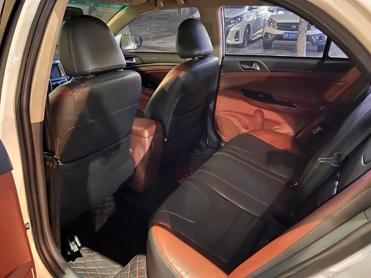 2016 BYD SuRui 1.5L 109HP L4 5MT,autocango,china used car exporter,china ev exporter,chinese used car exporter,chinese used ev exporter